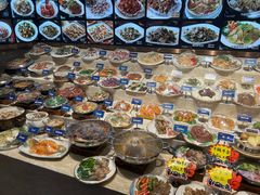 -旺达·福州菜(正大广场店)