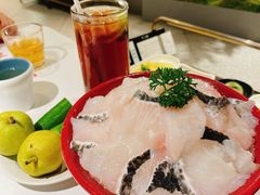 -左庭右院鲜牛肉火锅(新梅广场店)