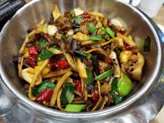 -一楼食业·美食人家