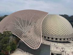 -牛首山文化旅游区