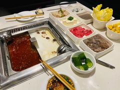 -海底捞火锅(高科广场店)