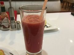 -斗牛士牛排餐厅(嘉里汇店)