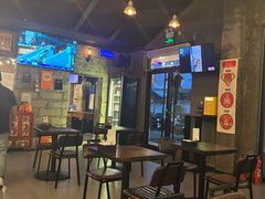 -Side Street街旁(交道口店)