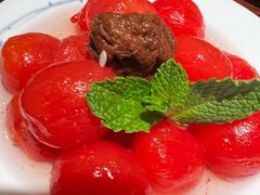 -绿茶餐厅(蓝色港湾店)