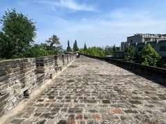 -襄阳古城