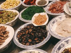 -华盛丰温州大排档(东三环南路店)