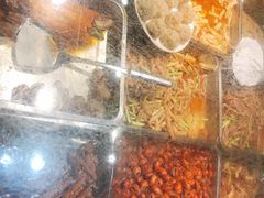 -葛记焖饼(伏牛路店)