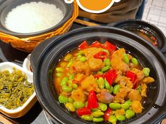 -谷田稻香(滨湖万达店)