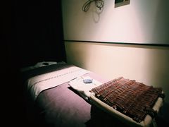 -Angkor SPA 柬埔寨古法按摩(环贸店)