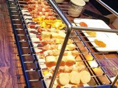 -三个蒙古大叔羊肉串(大宁店)