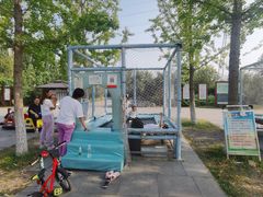 -永定河休闲森林公园