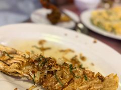 -大茄来海鲜餐厅(亚洲城分行)