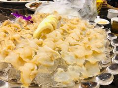 象拔蚌-蚝专家(北滘店)