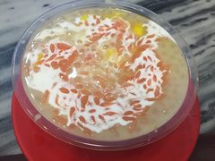 -玫瑰甜品(文明路店)