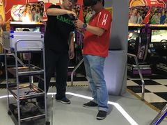 -天天玩X秋葉原日系动漫游戏中心