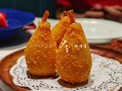 -大鸭梨烤鸭(枣园店)