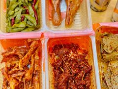 -帝煌烤卤(羊子街店)