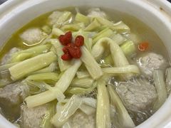 -文楼·淮扬菜·淮安早茶(河下古镇翔宇店)