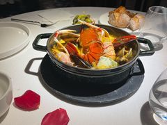 -Le Bistrot de Racine