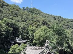 -韬光茶庵