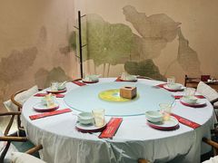 -院落新京菜·烤鸭(地安门店)