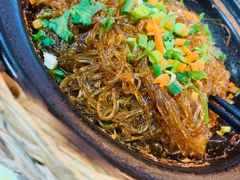海皇干捞粉丝-爷爷的草帽·海鲜馆(孙塘路店)