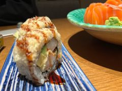 -水之惠鲜鱼料理(王府大街店)