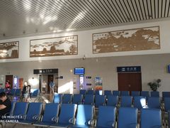 -嘉峪关南站
