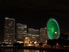 -横滨红砖仓库1号馆