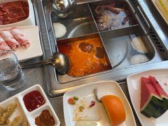 -海底捞火锅(铂澜大象城店)