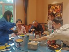 -巴尔喀十新疆餐厅(开发区店)