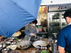 -广场正宗原汁薏米店