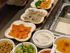 -海底捞火锅(杭州萧山宝龙广场店)