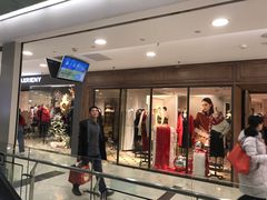 -凯德MALL(望京店)