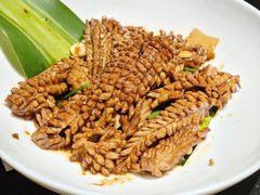 -魁盛居百年鲁菜馆(县西巷店)