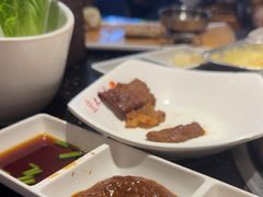-木槿花韩式炭烤·熟成肉工坊(孙文东路店)