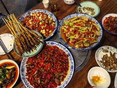 -拈一筷子·宜宾江湖菜(总店)