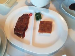 烧味双拼-利苑酒家(金宝店)