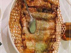 竹网鲈鱼-翠亭酒家(山西南路店)