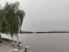 -云龙湖旅游景区