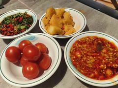 -野·大山里野生菌石锅土鸡(益田假日店)