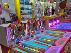 -星舰梦航(广百广场荔胜店)