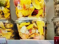 -薛记炒货(南京福园街店)