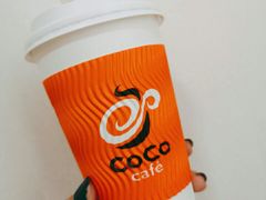 -CoCo都可(福州宝龙广场店)