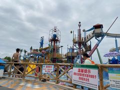 -渔岛海洋度假区