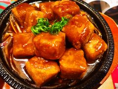 -丫丫厨娘·柠檬鸭(江南蓝鲸世界店)