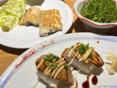 鹅肝寿司-吉川居酒屋(建国北路店)