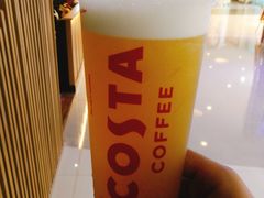 -COSTA COFFEE(恒基名人购物中心店)