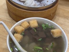 -鸡鸣汤包(广东路店)