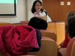 -北京大学人民医院-地上停车场